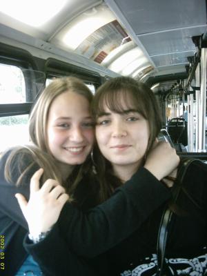 delia et celine