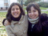 delia et chiraz