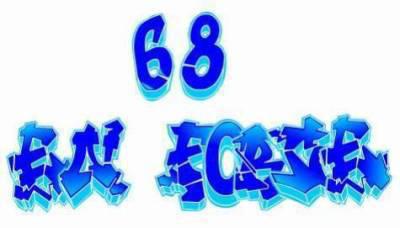 68 en force