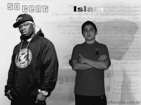 islam feat 50cent