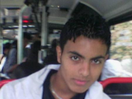 khaled