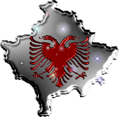 re denouvo le drapo kosovar