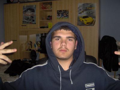 gilles
