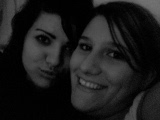 moi et albana