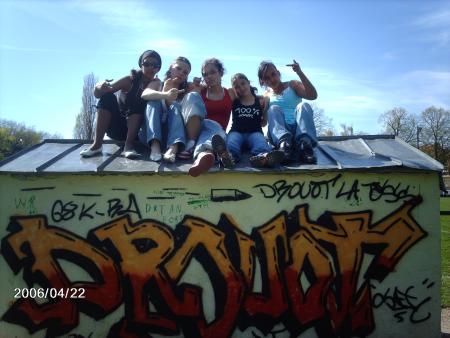 des miss du drt