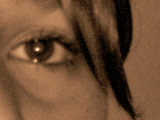mon oeil