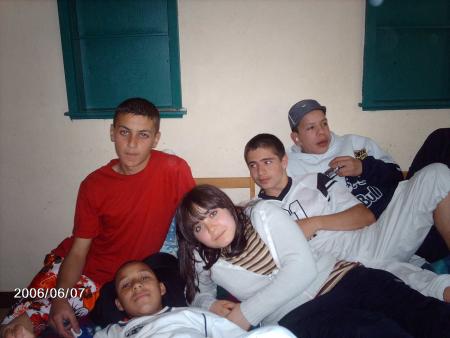 le people