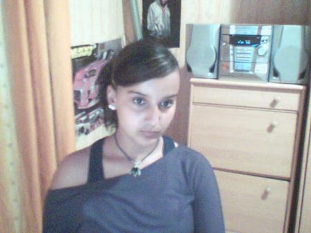ma cherie